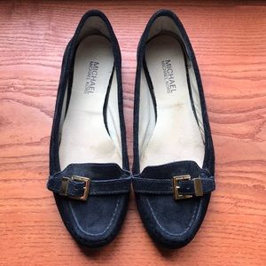 MICHAEL Michael Kors loafers